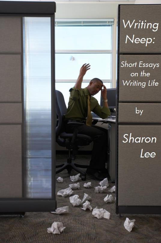 Writing Neep: Short Essays on the Writing Life