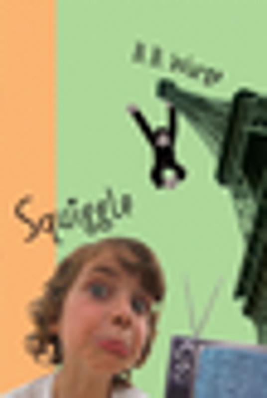 Squiggle - B.B. Wurge - ebook