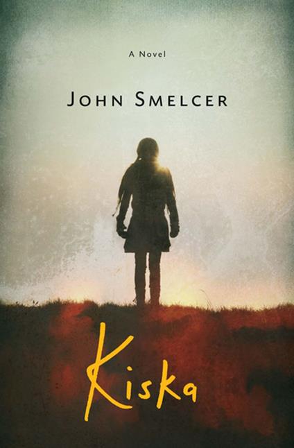 Kiska - John Smelcer - ebook