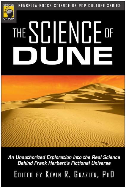 The Science of Dune