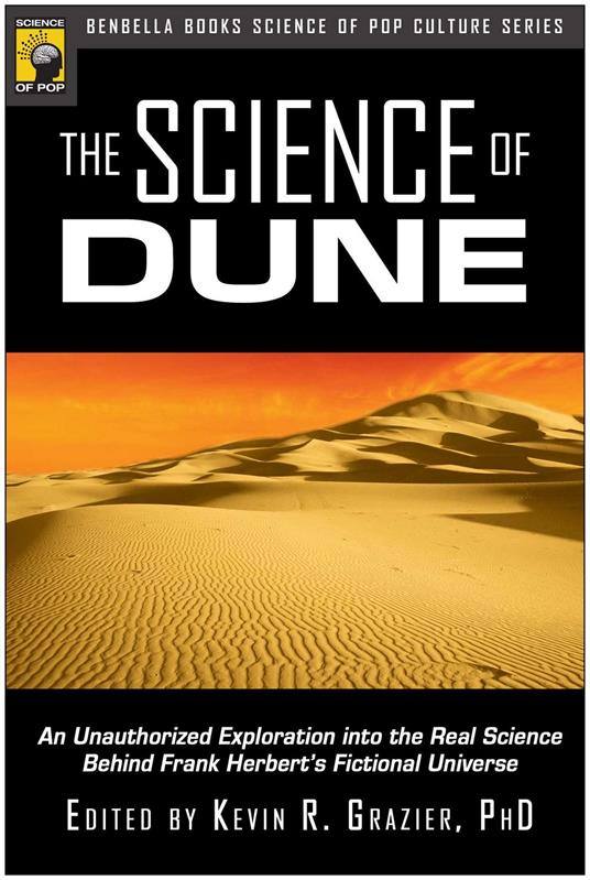 The Science of Dune