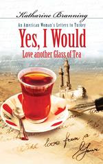 Yes, I Would...