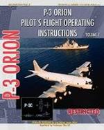 P-3 Orion Pilot's Flight Operating Instructions Vol. 1
