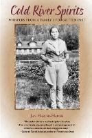 Cold River Spirits - Jan Harper-Haines - cover