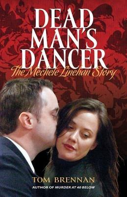 Dead Man's Dancer - Tom Brennan - cover