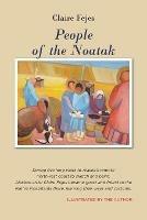 People of the Noatak - Claire Fejes - cover