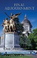 Final Adjournment - Australia - cover