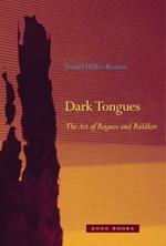 Dark Tongues: The Art of Rogues and Riddlers