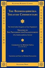 The Bodhisambhara Treatise Commentary