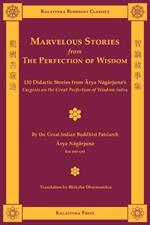 Marvelous Stories from the Perfection of Wisdom