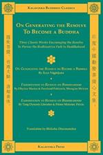 On Generating the Resolve to Become a Buddha
