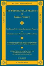 The Bodhisattva's Practice of Moral Virtue: The Brahma's Net Sutra Bodhisattva Precepts & Nagarjuna on the Perfection of Moral Virtue