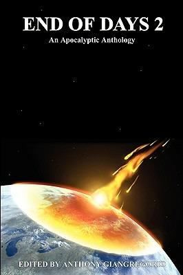 End of Days 2: An Apocalyptic Anthology - cover