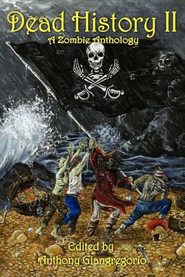 Dead History 2 - cover