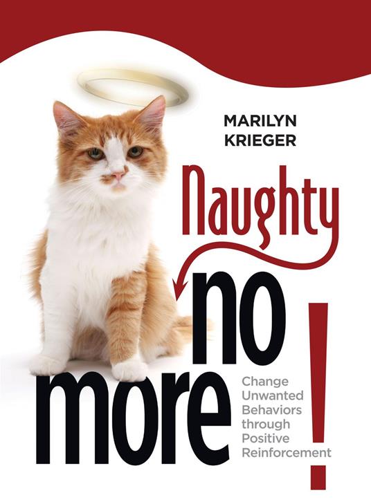 Naughty No More!