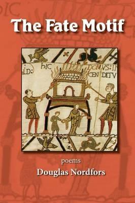 The Fate Motif - Douglas Nordfors - cover