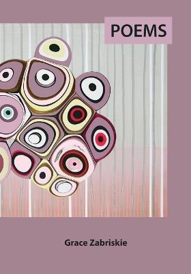 Poems - Grace Zabriskie - cover