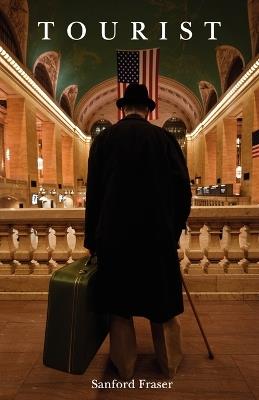 Tourist - Sanford Fraser - cover