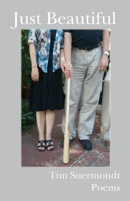 Just Beautiful - Tim Suermondt - cover