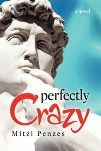 Perfectly Crazy - Mitzi Penzes - cover