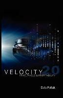 Velocity 2.0 - Dale Pollak - cover