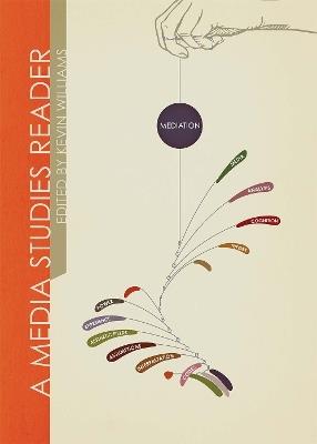 A Media Studies Reader - cover