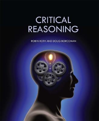 Critical Reasoning - cover
