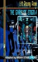 The Givreuse Enigma - J.-H. Rosny Aine - cover