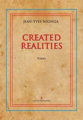 Created Realities - Jean-Yves Solinga - cover