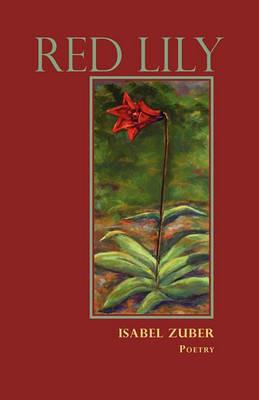 Red Lily - Isabel Zuber - cover