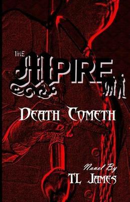 The Mpire: Death Cometh - Tl James - cover