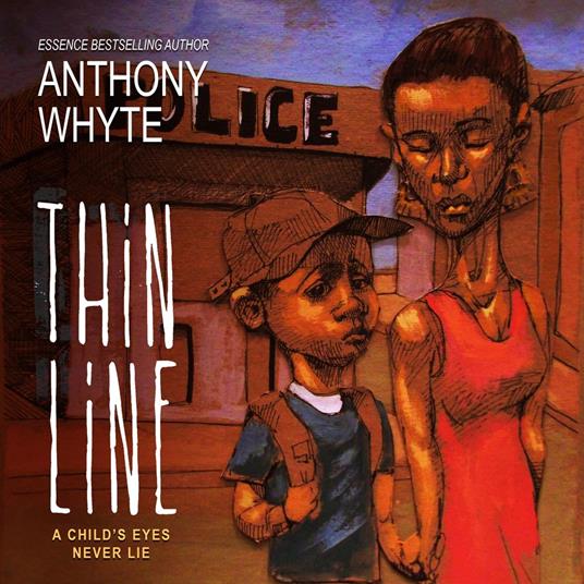 Thin Line, A