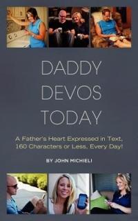 Daddy Devos Today - John Michieli - cover