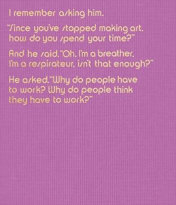 Paul Chan: Breathers - cover