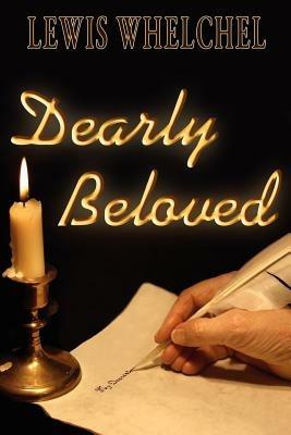 Dearly Beloved - Lewis Whelchel - cover
