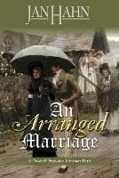 An Arranged Marriage - Jan Hahn - cover