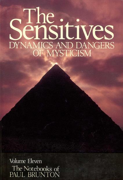 The Sensitives