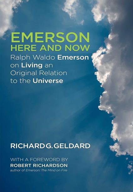 Emerson Here and Now