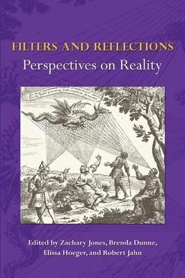 Filters and Reflections: Perspectives on Reality - cover