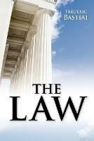 The Law - M. Frederic Bastiat - cover