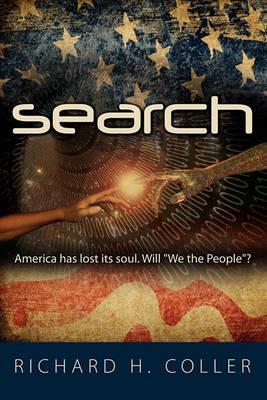 Search - Richard H Coller - cover