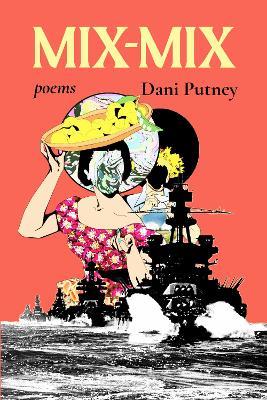Mix-Mix - Dani Putney - cover