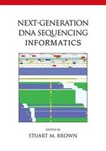 Next-Generation DNA Sequencing Informatics
