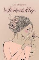 In the Interest of Faye - Lisa Brognano - cover