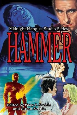 Midnight Marquee Studio Series: Hammer - cover