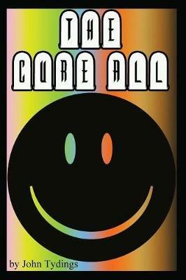 The Cure All - Jack Tydings - cover