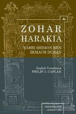 Zohar Harakia