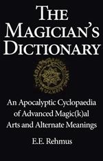 The Magician's Dictionary