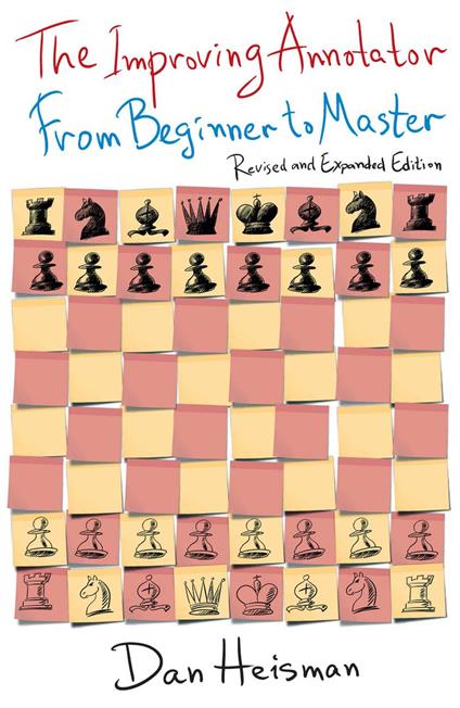 The Improving Annotator