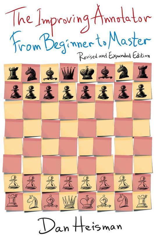 The Improving Annotator